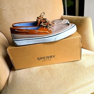 Sperry Size 13 Mens Boat Shoes FAST SHIPPING